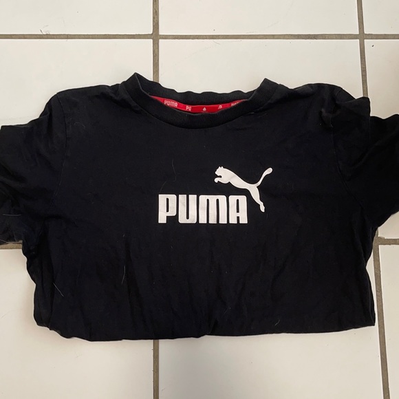 Puma T-Shirt - Picture 1 of 1